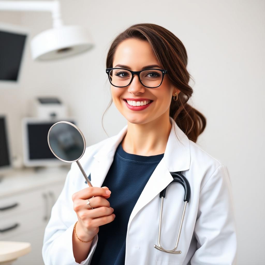 Experienced dental team at My 32 Dental Clinic, Ahmedabad